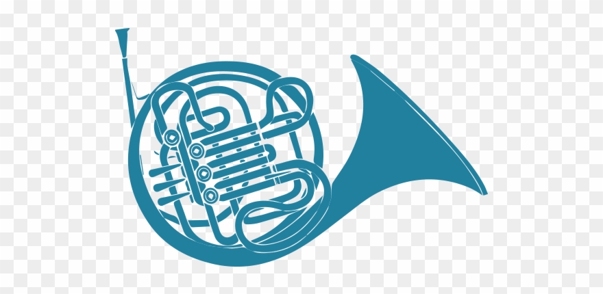 Horn Teachers Clipart