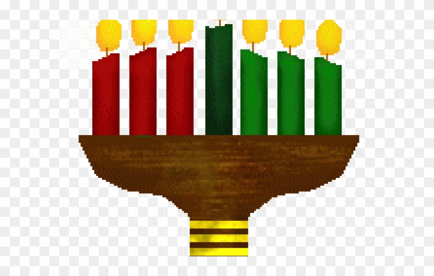 Feast Clipart Kwanzaa - Png Download