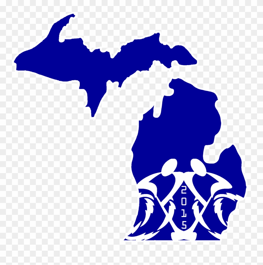 The Wheelchair Hockey League And Their Travel Team, Clipart