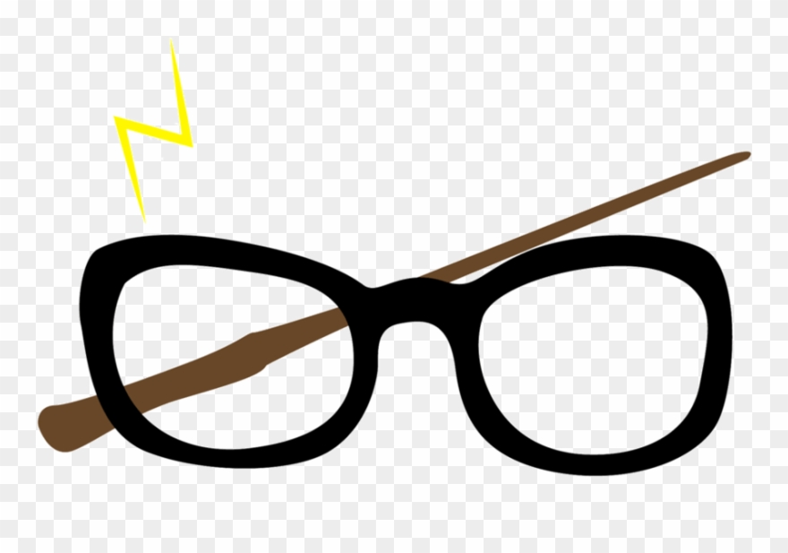 Harry Potter Clipart Trivia - Png Download