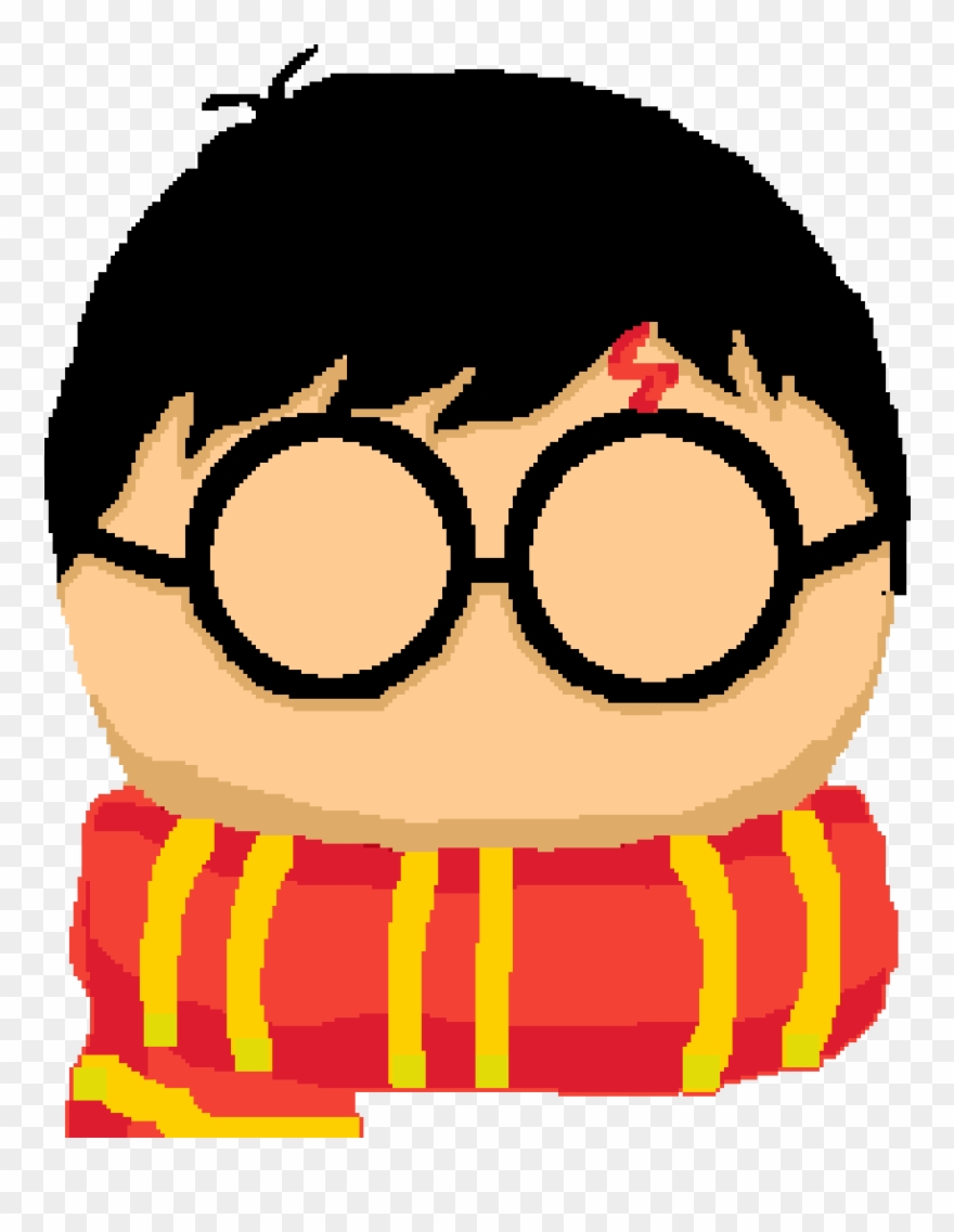 Harry Potter Clipart