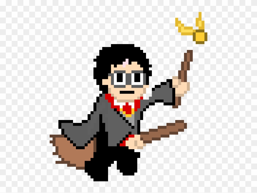 Harry Potter Clipart