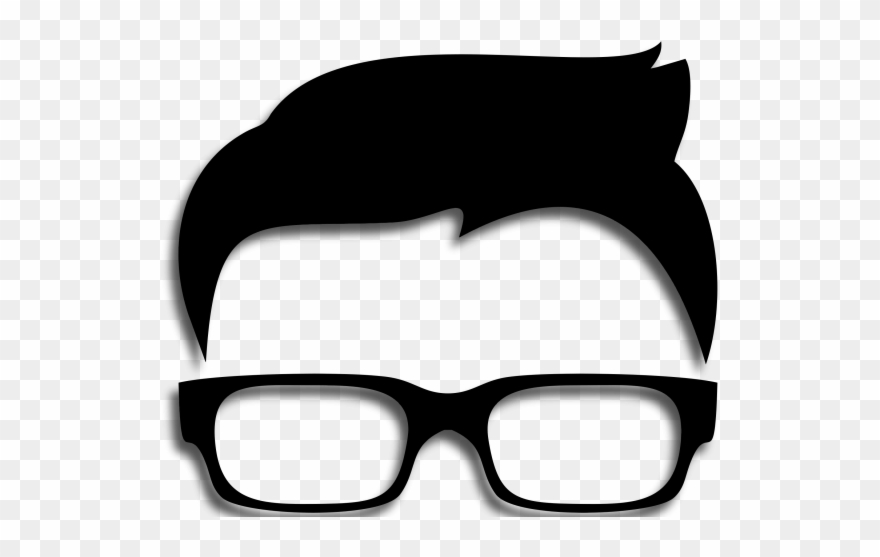 Harry Potter Clipart Sunglasses - Png Download