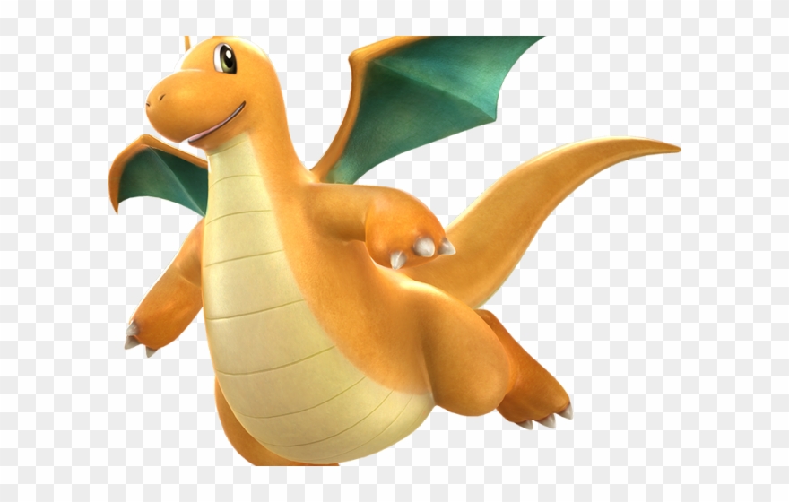 Pokemon Clipart Harry Potter Dragon - Png Download