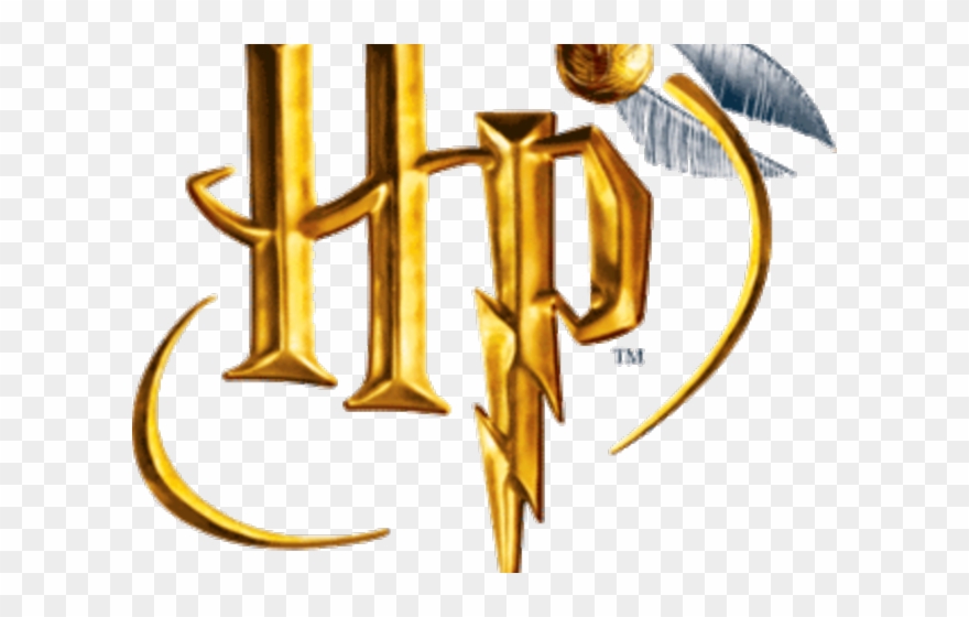 Harry Potter Clipart Logo - Png Download