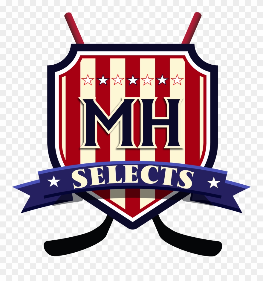 M#hudson Polar Bears Selects Will Be Running A Girl's Clipart