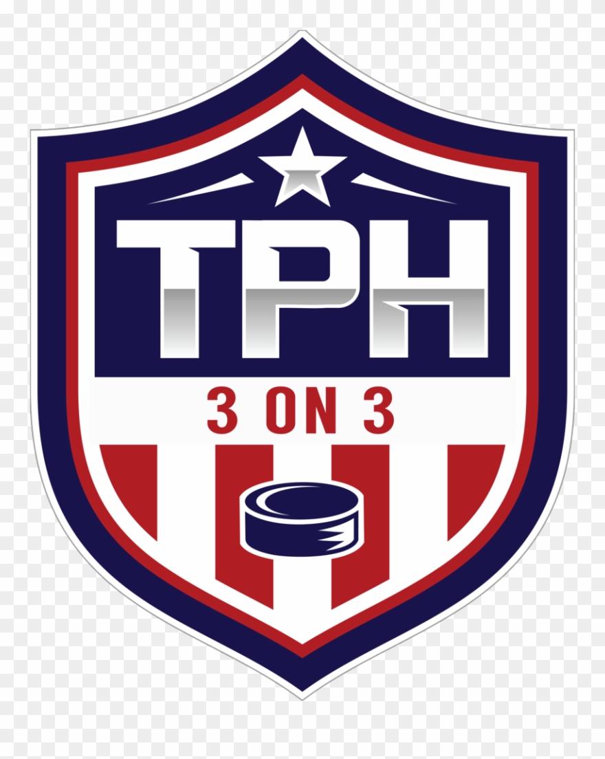 Tph Detroit 3 On 3 Spring Hockey Program Clipart