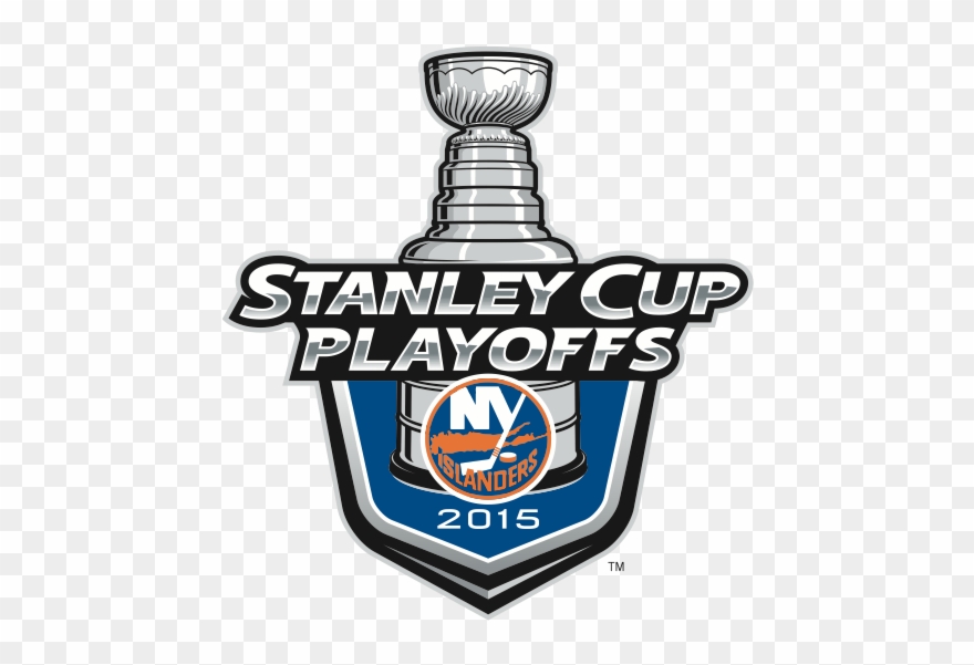 New York Islanders Event Logo Clipart