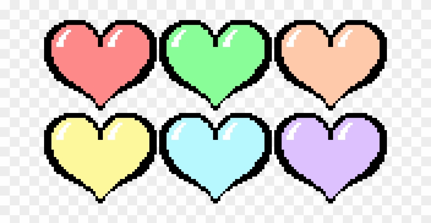 Mother's Day Heart Clipart