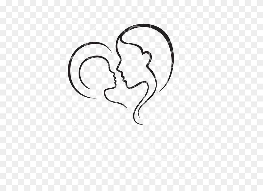 A5-mothers Day,baby Clipart