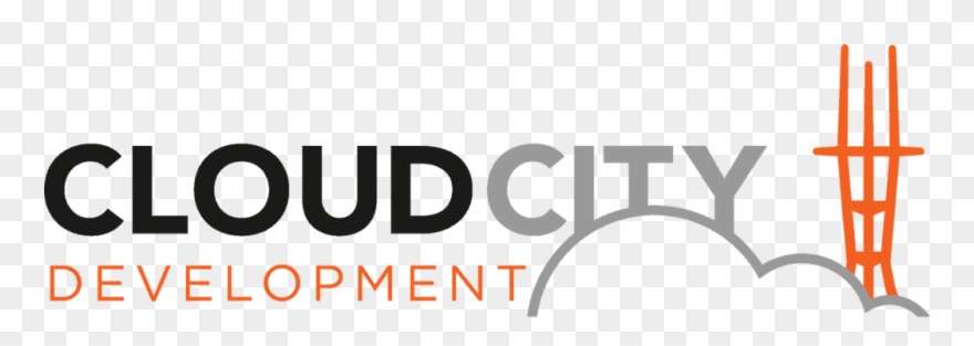 Cloud City Development Is Happy To Support Our Coding Clipart