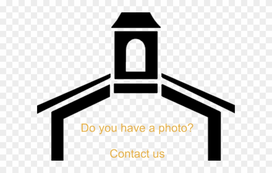 Steeple Clipart Church Pulpit - Png Download