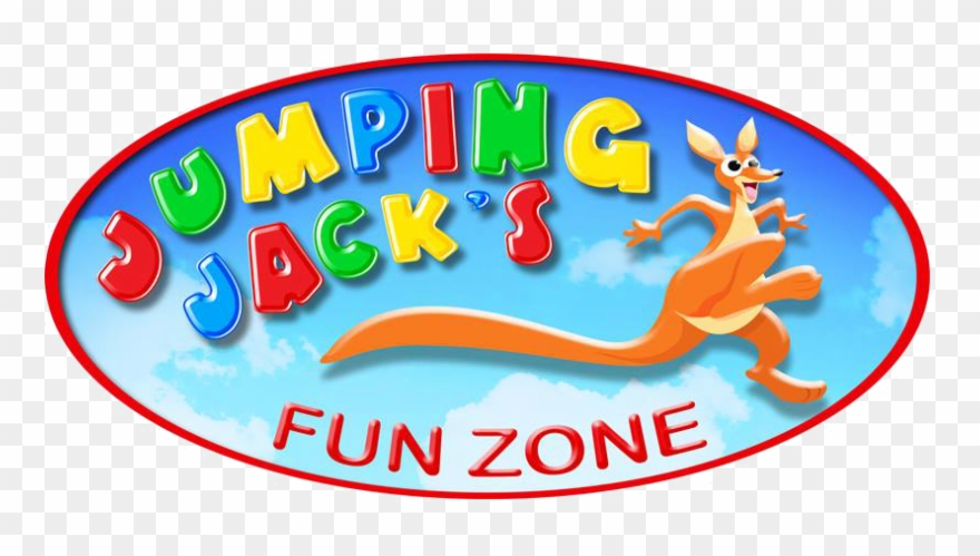 Jumping Jacks Jumping Jack's Fun Zone Jumping Jacks Clipart