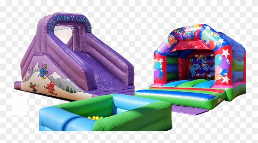 Junior Party Package Clipart