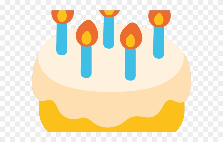 Emoji Clipart Celebration - Png Download