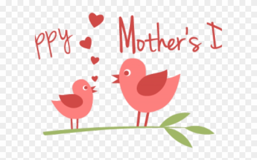 Mothers Day Clipart Motherly Love - Png Download