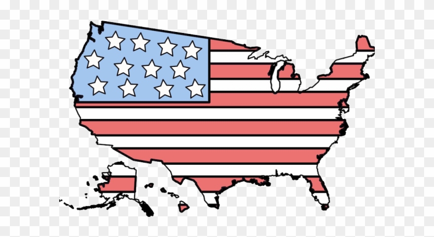 Presidents Clipart American President - Png Download