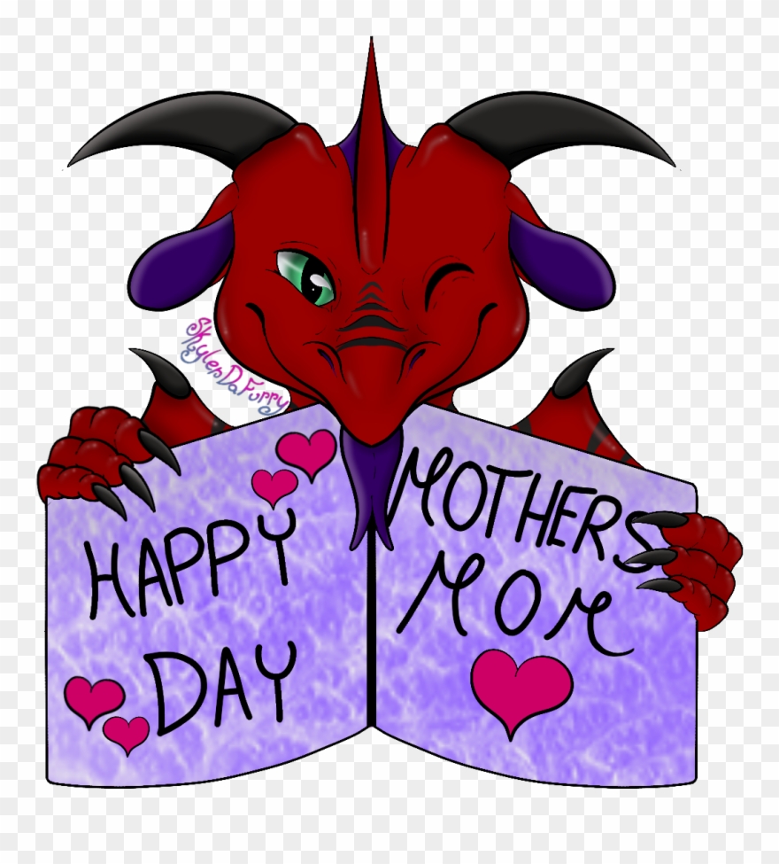 Mother's Day Day Pr Clipart