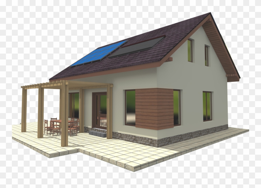 Creando Fotomontaje A Partir De Un Modelo 3d Clipart