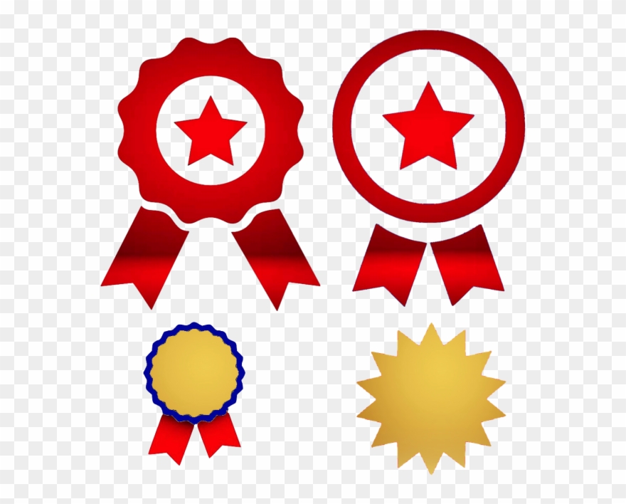 Badges Template For Free Clipart