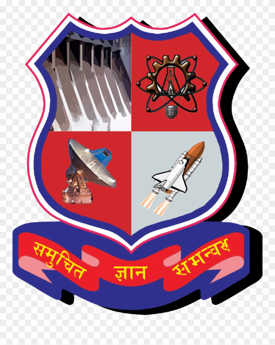 Diploma Clipart Engineering College - Png Download