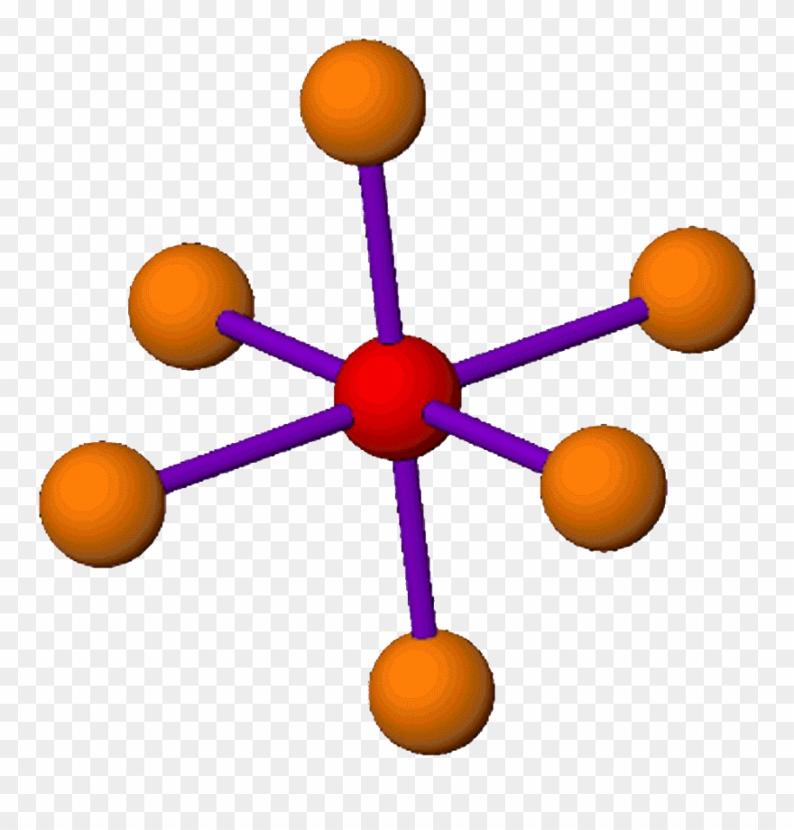 Download Chemicals Clipart Inorganic Chemistry - Png Download (#2623173