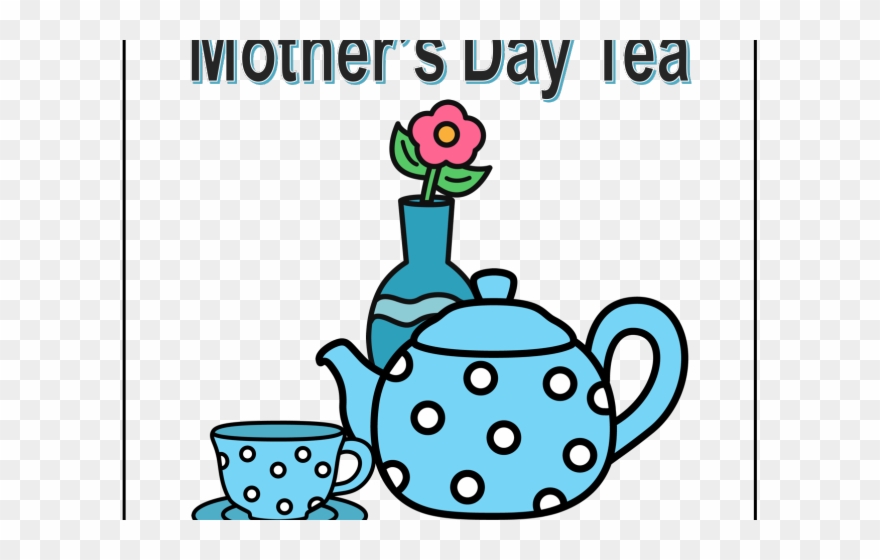 Mothers Day Clipart Mother Student - Png Download
