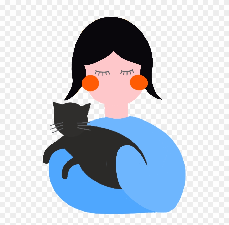 Girl Clipart