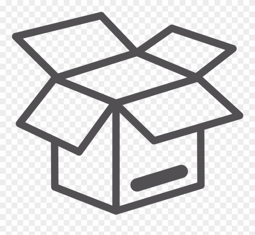 Wrapping And Packing Clipart