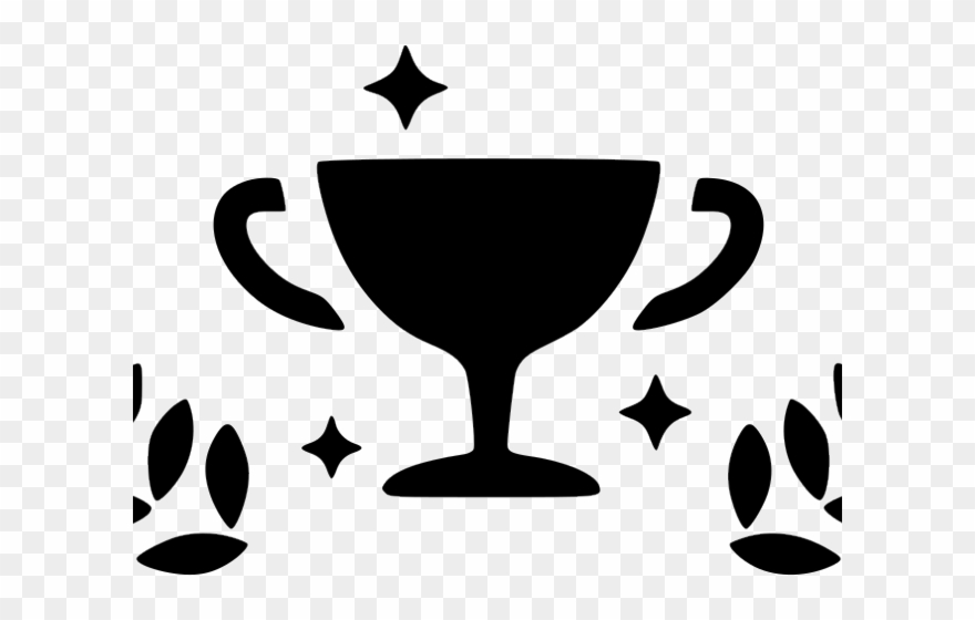 Award Clipart Svg - Png Download