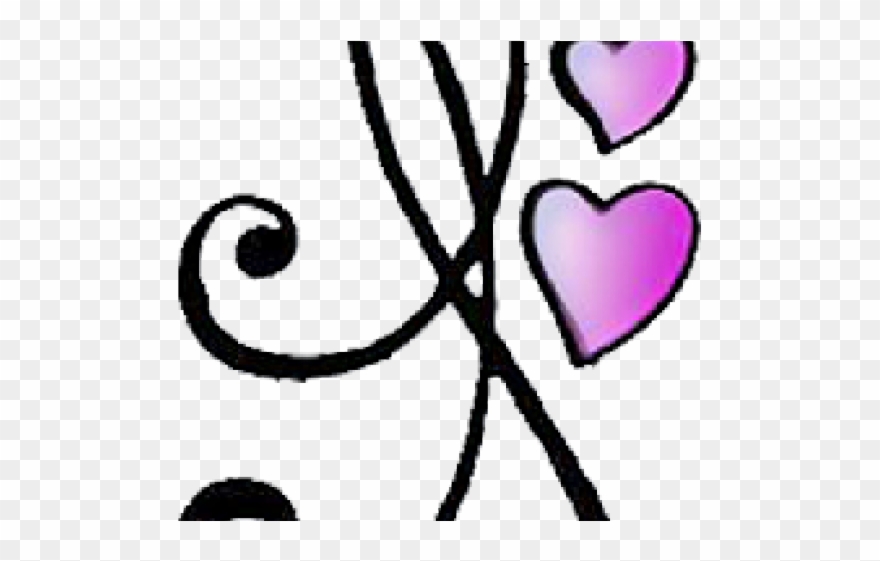 Heart Tattoos Clipart Tiny Heart Png Download Pinclipart