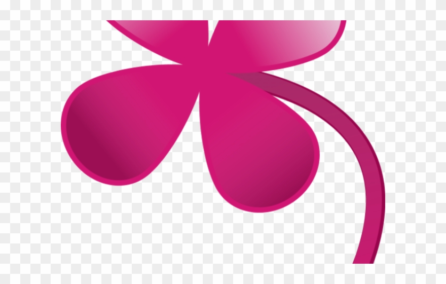 Clover Clipart Large - Png Download