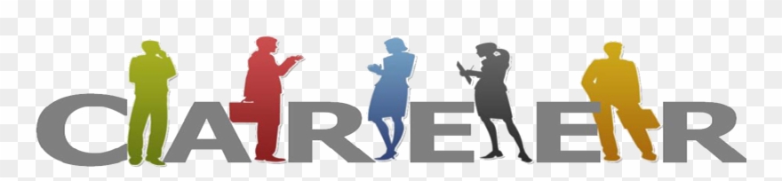 Career Day Clipart The Best - Png Download