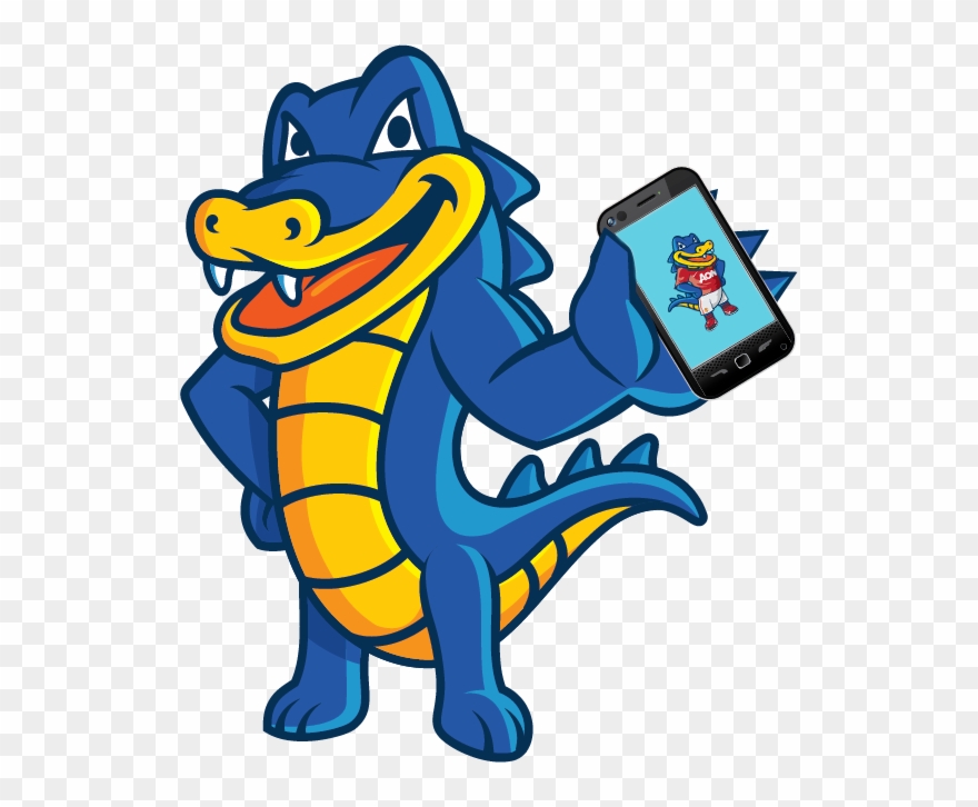 Happy Birthday, Snappy Clipart