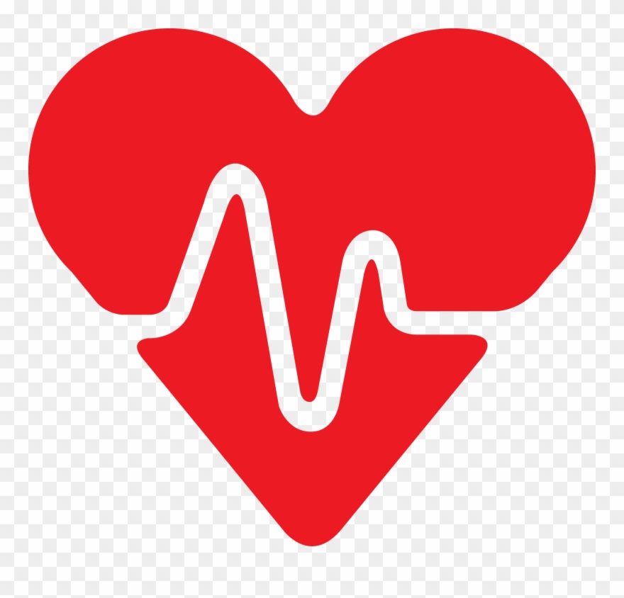 Heart Health Tips & Tricks Clipart