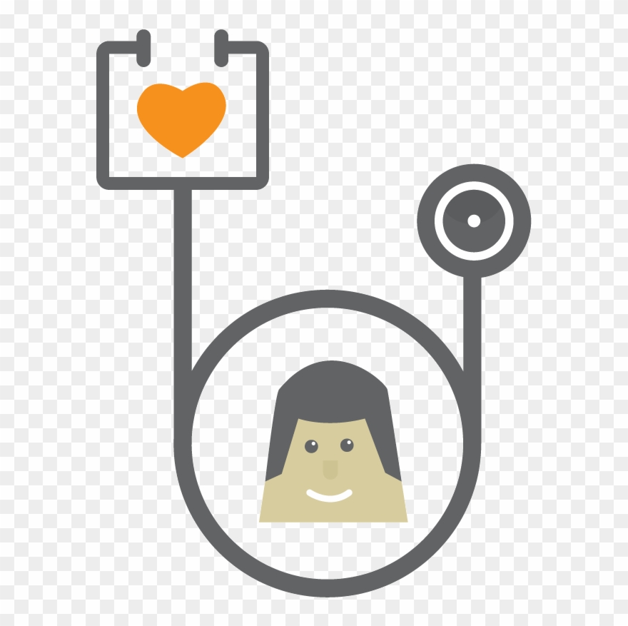 Heart Disease, Stroke Or Heart Failure Condition Management Clipart