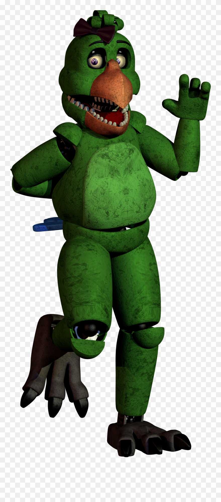 Leprechaun Clipart Shoe - Png Download