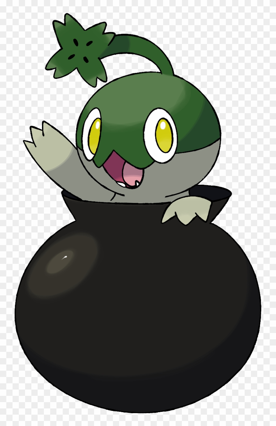 Moneni Darkandwindie Fakemon Wiki Clipart