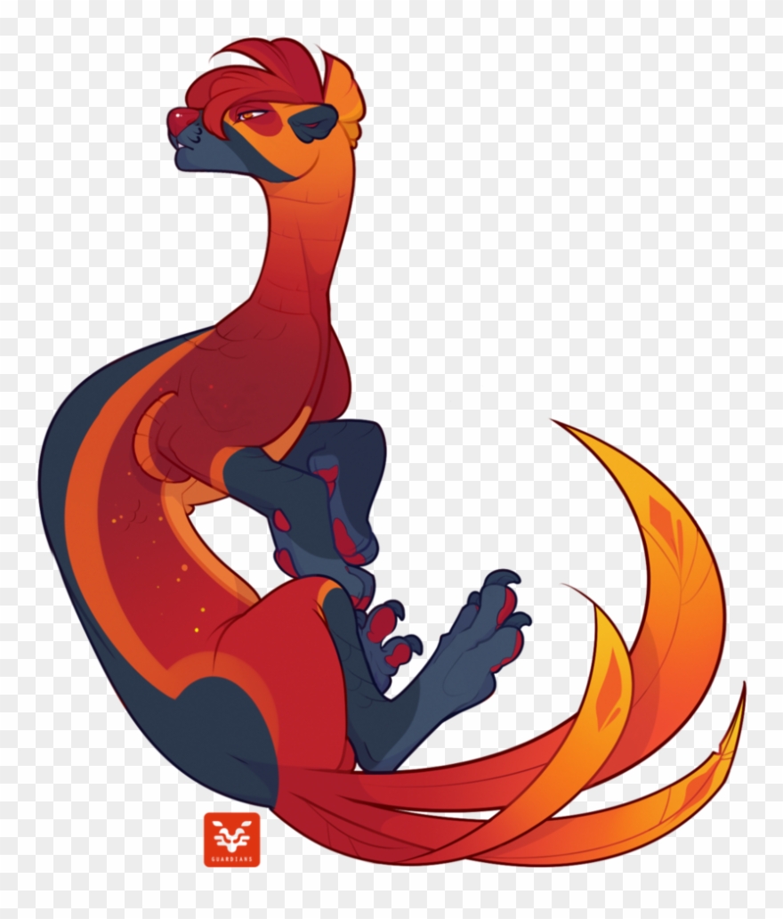 008 Yin Red Fire Rooster Auction Closed By Sindonic Clipart