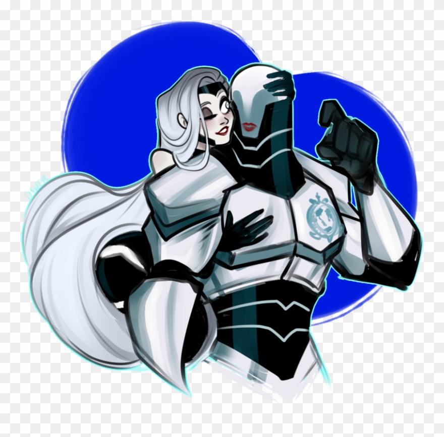 Maiden Clipart Fair Maiden - Png Download