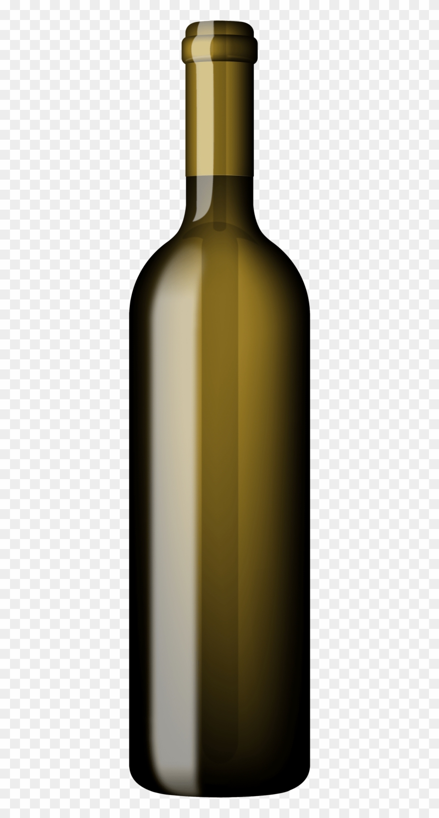 Free Png Download Green Bottle Of Wine Clipart Png Transparent Png
