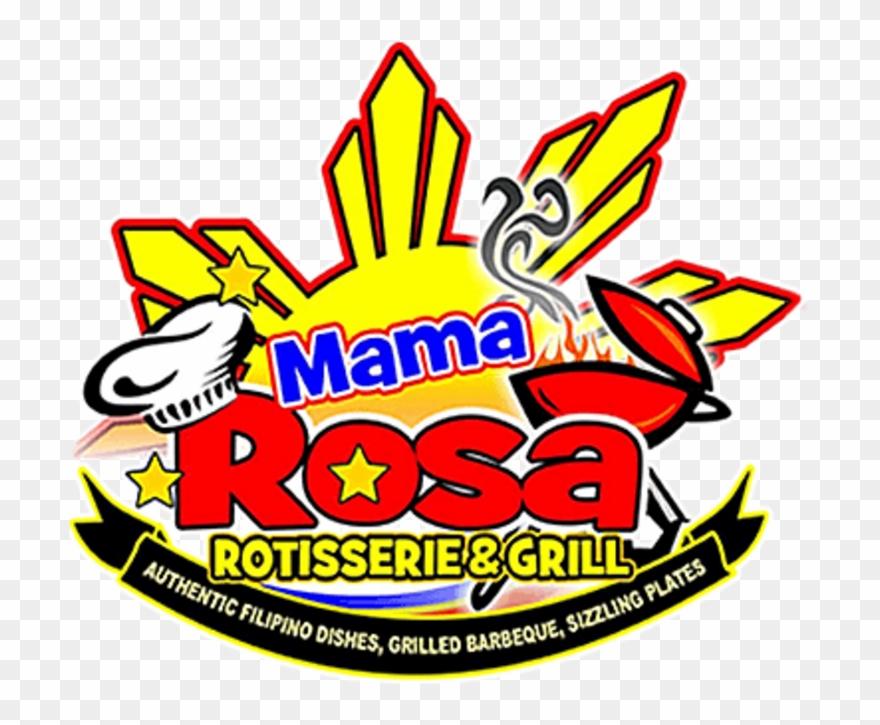 Mama Rosa Grill Baltimore Clipart