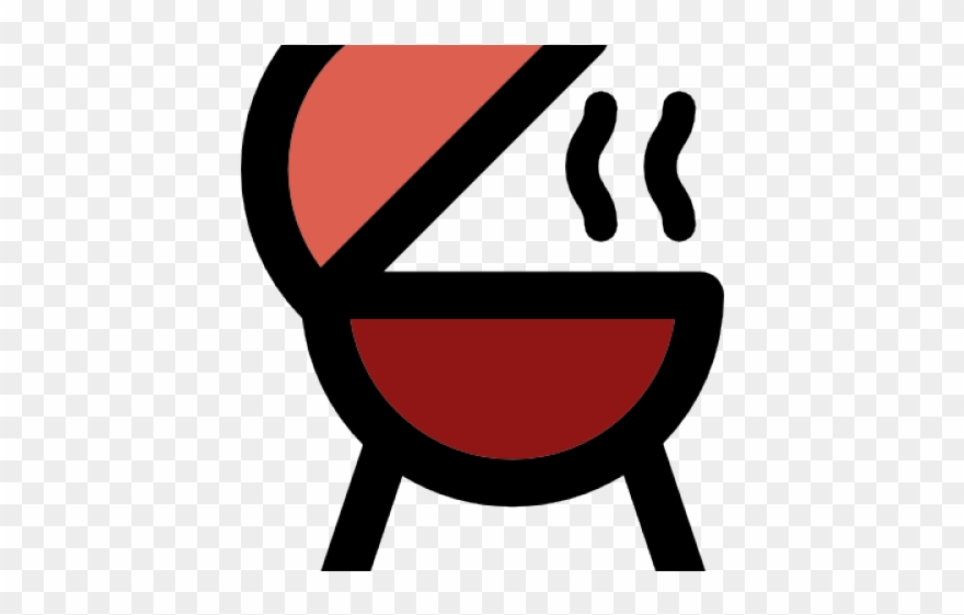 Cooking Tools Clipart Staff Bbq - Png Download