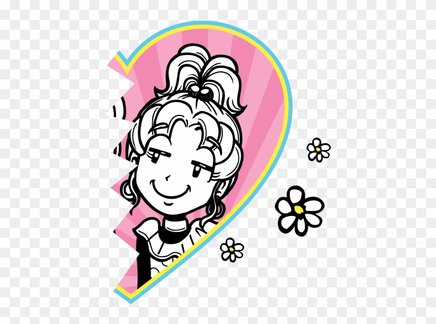 Nikki Wants To Ask Brandon Clipart