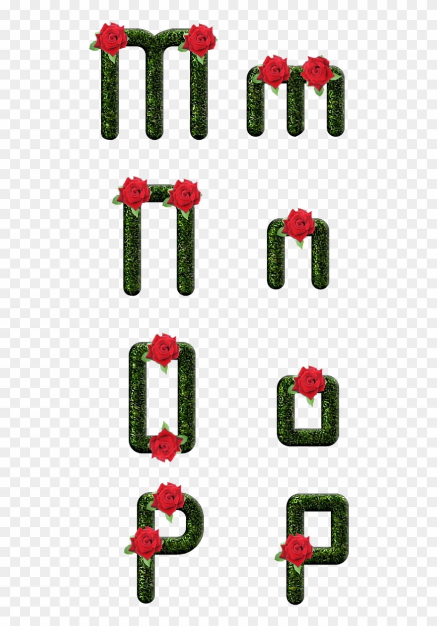 Alphabet Images Clip Art - Png Download