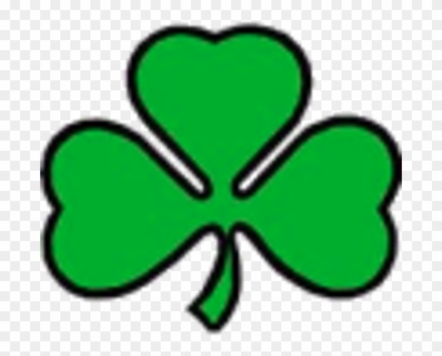 The Lafayette Fighting Irish Clipart