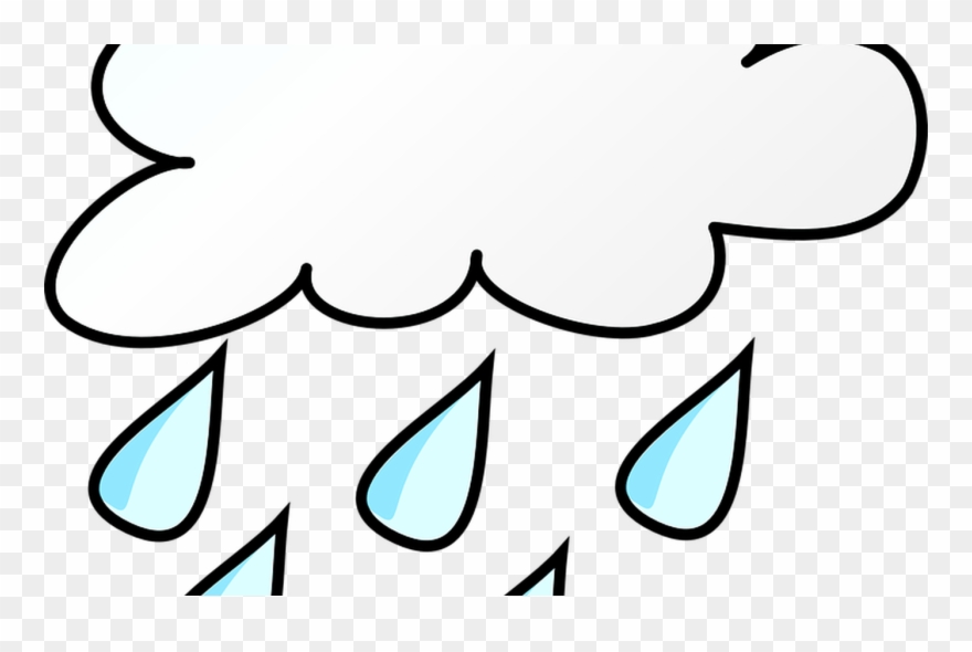 Weather Forecast Symbol Free Vector Graphic On Pixabay Clipart