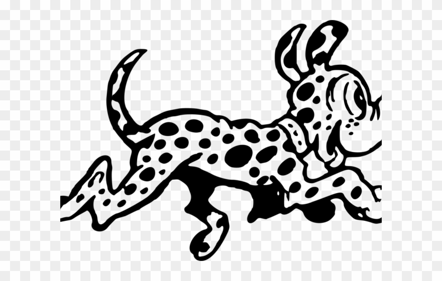 Bulldog Clipart Greyhound - Png Download