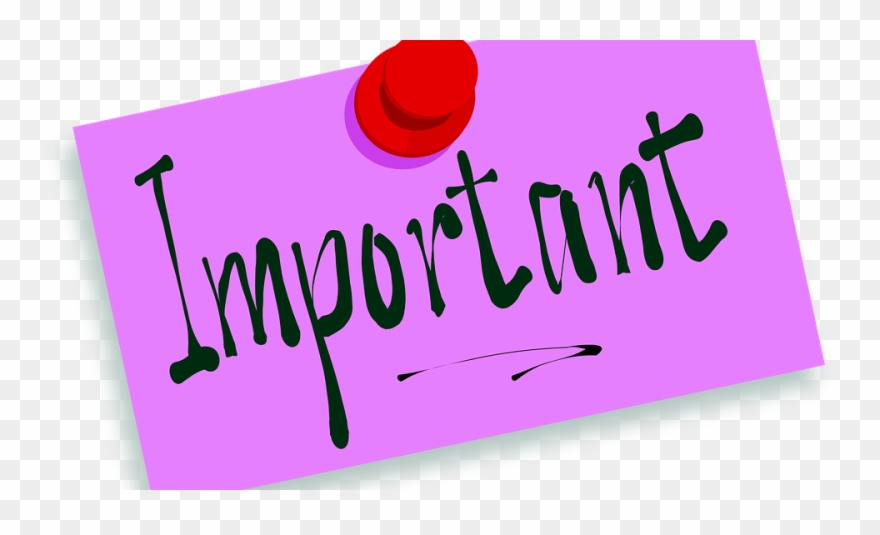 Reminder Clipart Annual Meeting - Png Download