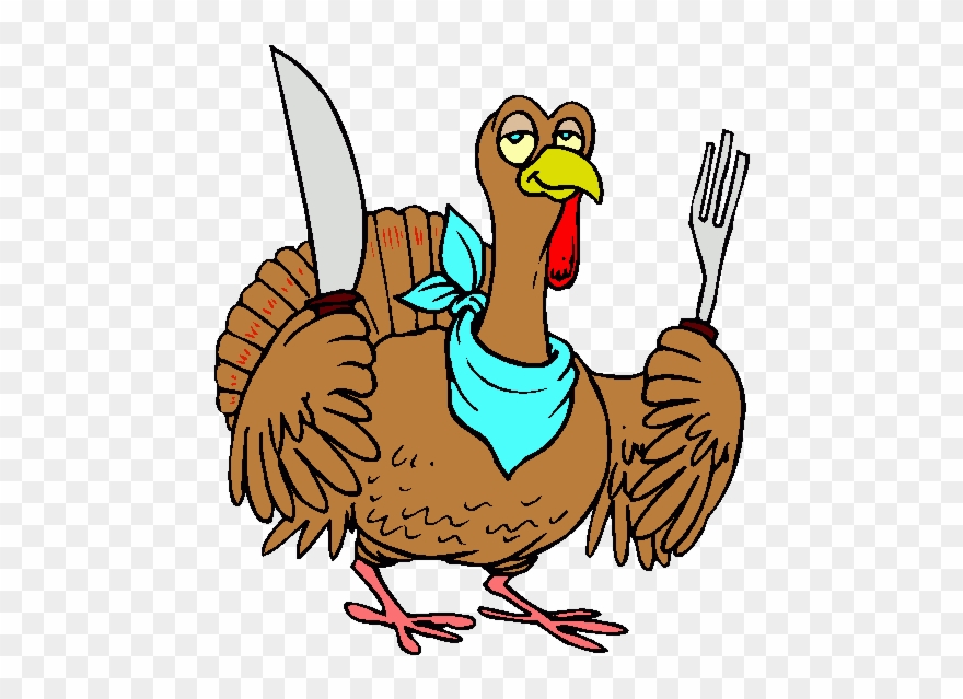 Free Thanksgiving Clip Art - Png Download